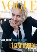 Vogue Paris N°994 – Février 2019 [Magazines]