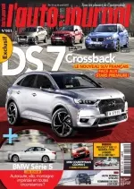 L'Auto-Journal N°981 - 13 au 26 Avril 2017 [Magazines]
