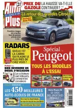 Auto Plus N°1573 Du 26 Octobre 2018  [Magazines]