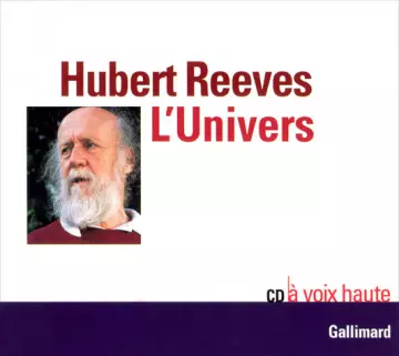 L’Univers  Hubert Reeves  [AudioBooks]