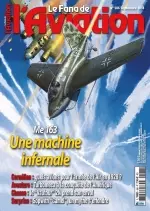 Le Fana De L’Aviation N°586 – Septembre 2018  [Magazines]