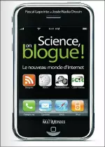 Science- on blogue ! [Livres]