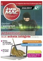 AVOSMAC - JUIN 2017 - N° 183 [Magazines]