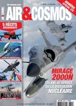 Air et Cosmos N°2605 Du 27 Juillet 2018 [Magazines]