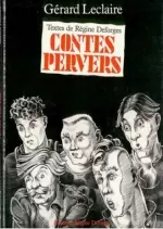 CONTES PERVERS  [Adultes]