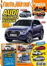 L’Auto-Journal 4x4 - Avril-Juin 2018 [Magazines]