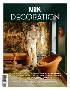 MilK Decoration N.50 - 11 Avril 2024 [Magazines]