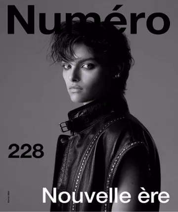 Numéro N°228 – Février 2022  [Magazines]