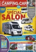 Camping-Car Magazine N°311 – Octobre 2018  [Magazines]