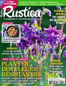 Rustica - 5 Avril 2024 [Magazines]