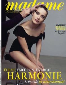 Madame Figaro - 29 Mars 2024 [Magazines]