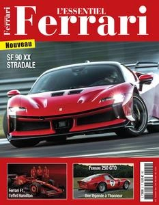 L'essentiel Ferrari N.2 - Mars-Avril-Mai 2024  [Magazines]