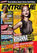 Entrevue N°287 – Rihanna [Magazines]