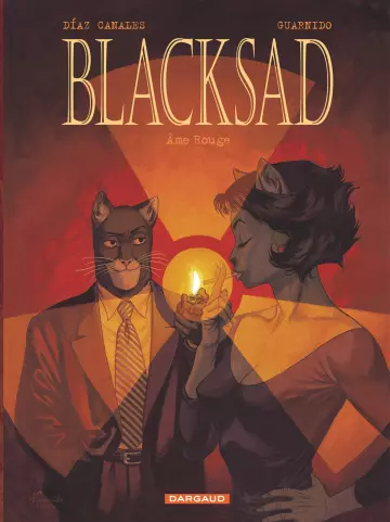 Blacksad [BD]