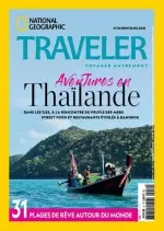 National Geographic Traveler - Printemps 2018 [Magazines]