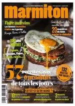 Marmiton N°37 - Septembre-Octobre 2017 [Magazines]