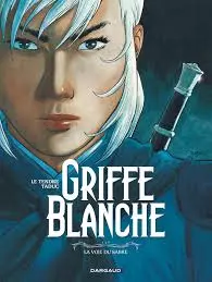 Griffe Blanche [BD]
