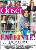 Closer France - 9 Mars 2018 [Magazines]