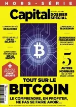 Capital Hors-Série Dossier Spécial - Février 2018  [Magazines]