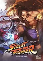 Street Fighter - T01 & T02 [Mangas]
