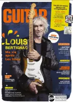 Guitar Part N°296 – Novembre 2018 [Magazines]