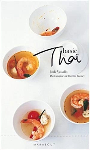 Basic Thaï [Livres]