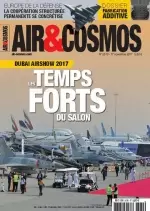 Air & Cosmos N°2570 - 17 Novembre 2017 [Magazines]