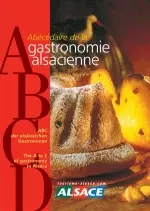 Abécédaire de la gastronomie alsacienne [Livres]