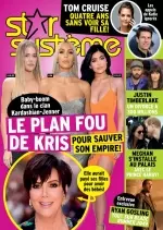 Star Système - 13 Octobre 2017 [Magazines]