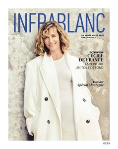 InfraBlanc (Infrarouge) N°239 2023 [Magazines]