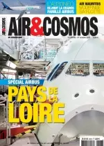 Air et Cosmos N°2567 Du 27 Octobre 2017 [Magazines]