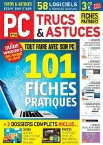 PC Trucs et Astuces N°28 – Tout Faire avec Son PC [Magazines]