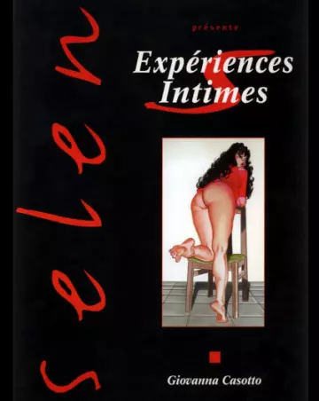 Experiences Intimes  [Adultes]