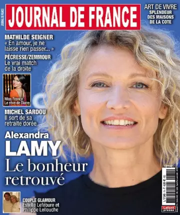 Journal De France N°74 – Février 2022  [Magazines]