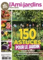 L’Ami des Jardins Hors-Série - Septembre 2017 [Magazines]