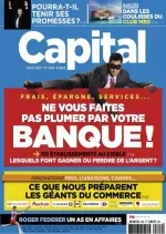 Capital N°309 - Juin 2017 [Magazines]