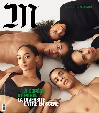 Le Monde Magazine Du 26 Décembre 2020  [Magazines]