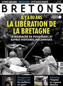Bretons - Mai 2024 [Magazines]