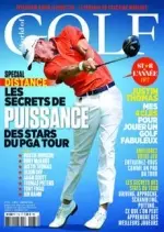 World of Golf France - janvier 2018 [Magazines]
