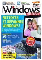 Windows et Internet Pratique Hors Série N°2 – Nettoyez et Dépannez Windows [Magazines]