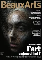 Beaux Arts magazine - Mars 2018 [Magazines]