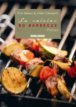 La cuisine du Barbecue  [Livres]