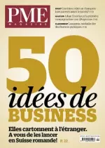 PME Magazine - Janvier/Février 2018 [Magazines]