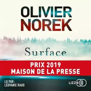 Olivier Norek - Surface [AudioBooks]