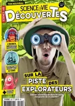Science & Vie Découvertes N°222 - Juin 2017 [Magazines]