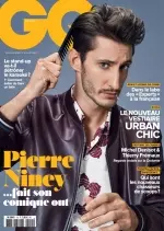 GQ N°110 - Mai 2017 [Magazines]