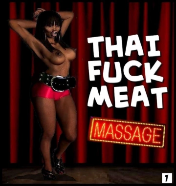 Thaï fuck meat massage [Adultes]