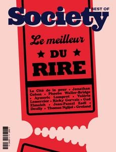 Best of Society N.19 - 4 Janvier 2024 [Magazines]