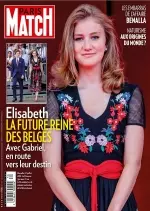 Paris Match Belgique N°882 Du 26 Juillet 2018 [Magazines]