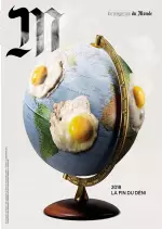 Le Monde Magazine Du 22 Décembre 2018 [Magazines]